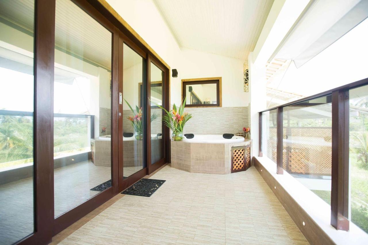Hotel Casa Acayu Sao Miguel dos Milagres