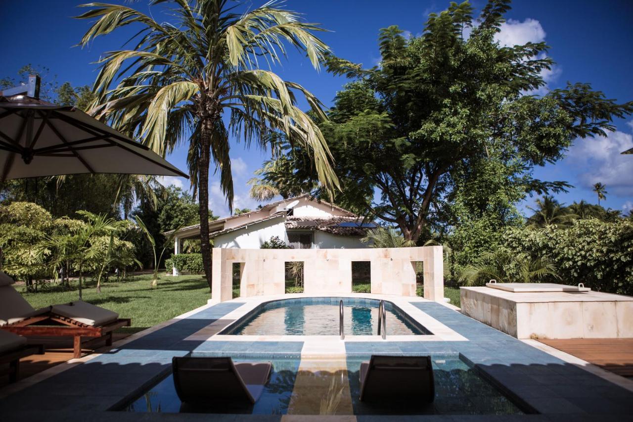 Casa Acayu 5* Sao Miguel dos Milagres