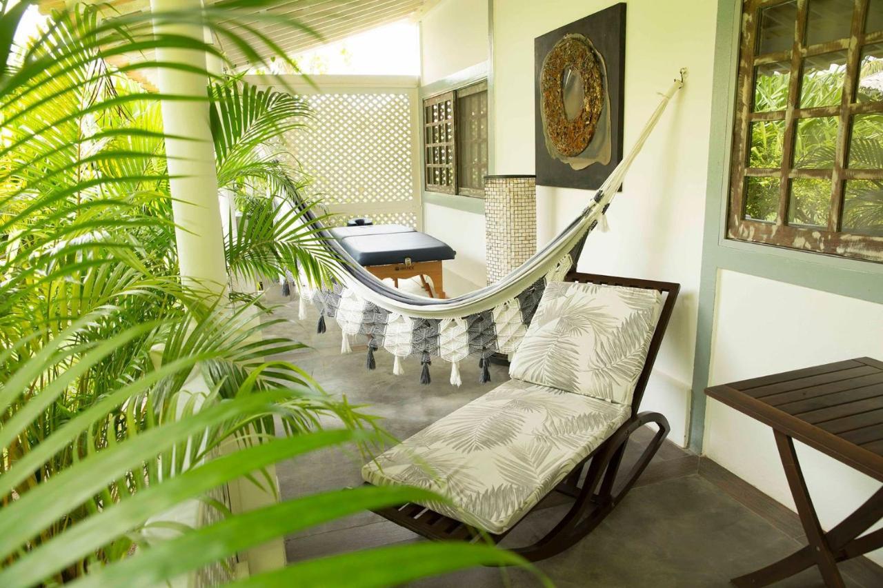 Casa Acayu Hotel