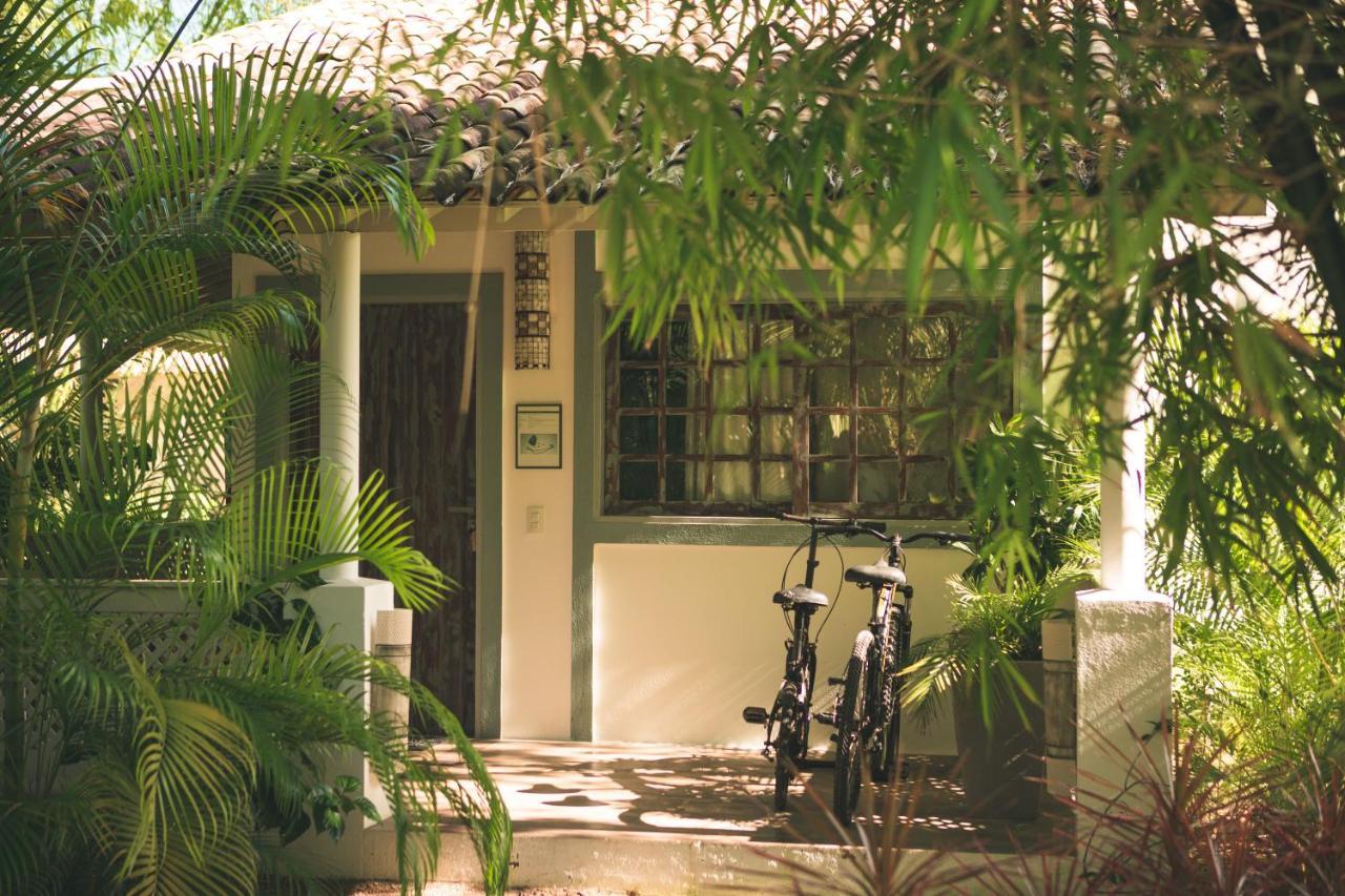 Hotel Casa Acayu 5*