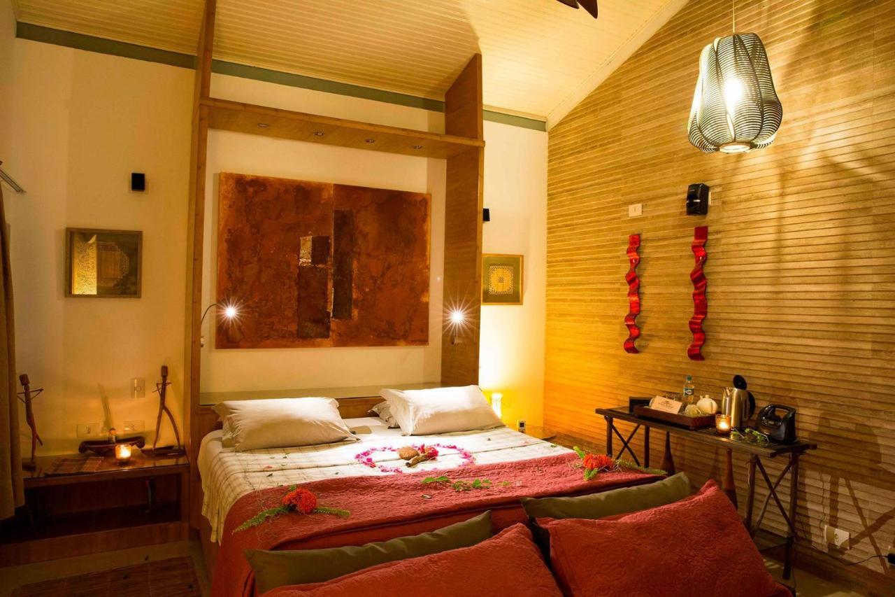 Casa Acayu 5* Sao Miguel dos Milagres