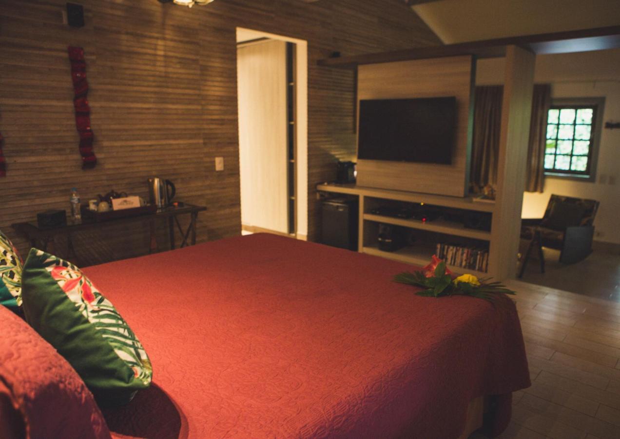 Hotel Casa Acayu 5*