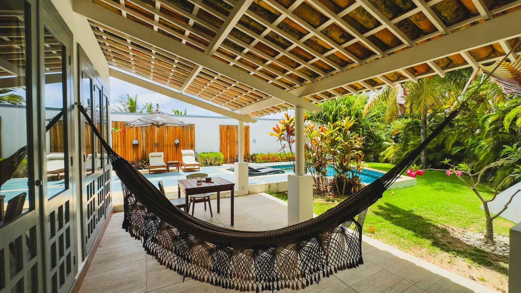 Casa Acayu Hotel 5*