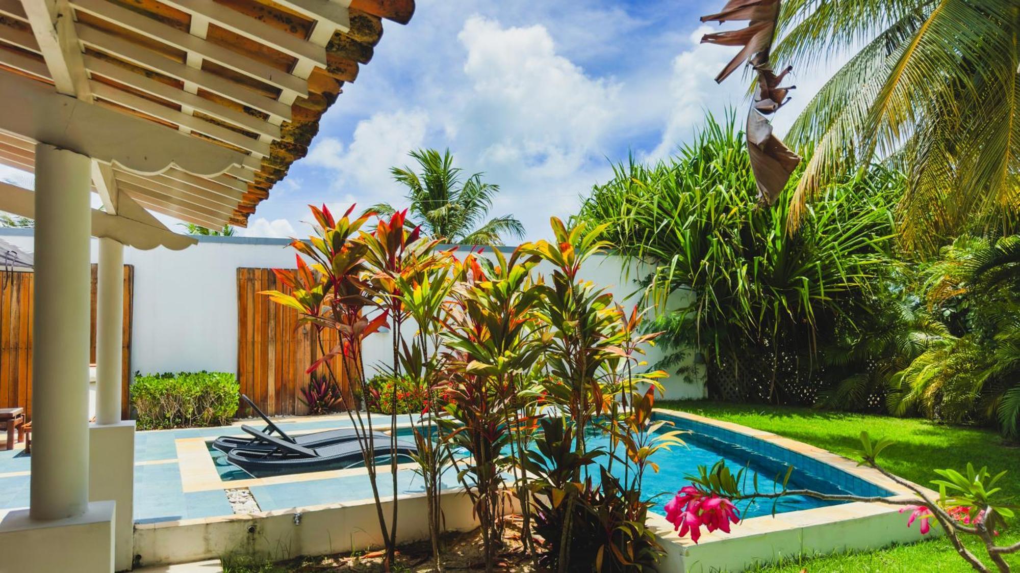 Casa Acayu 5*
