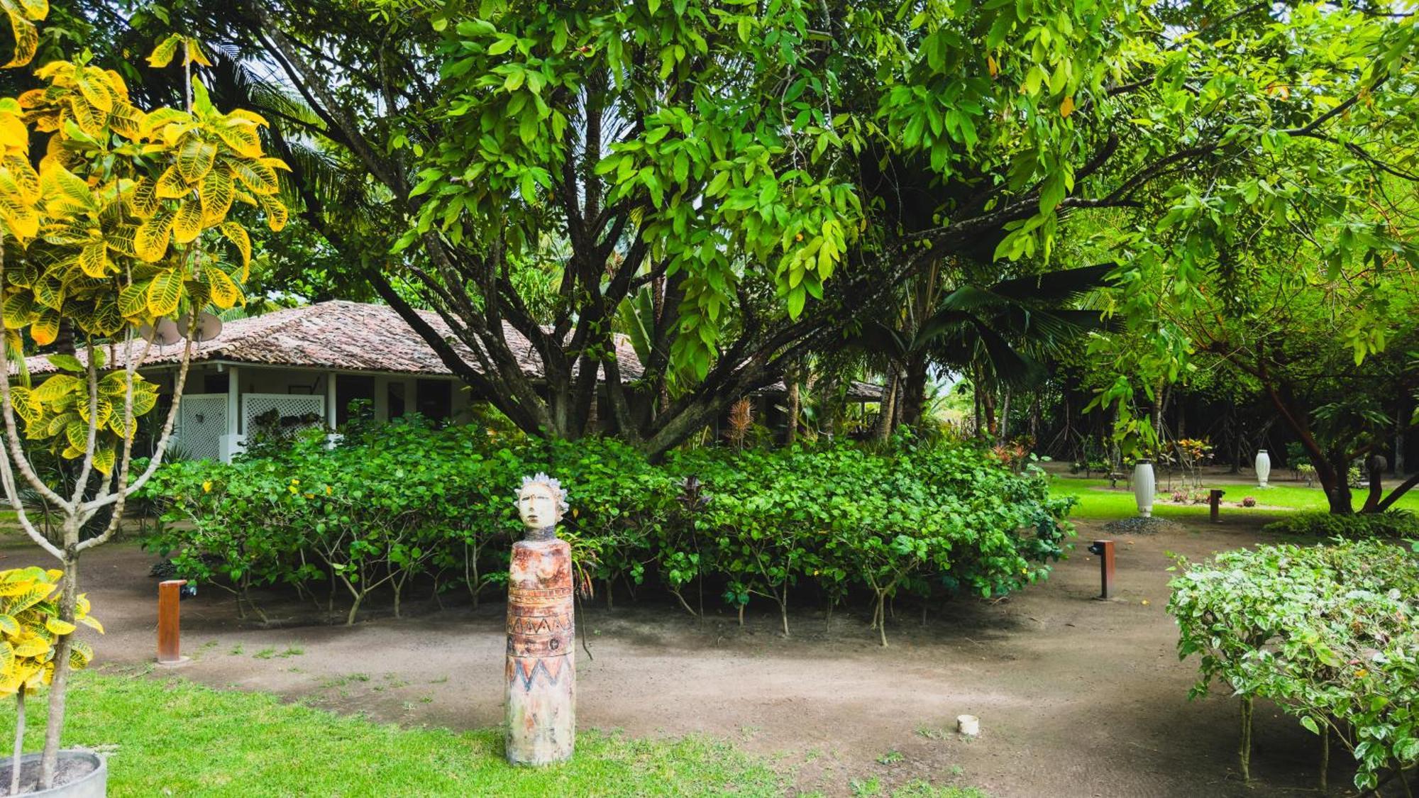 Casa Acayu Hotel Sao Miguel dos Milagres