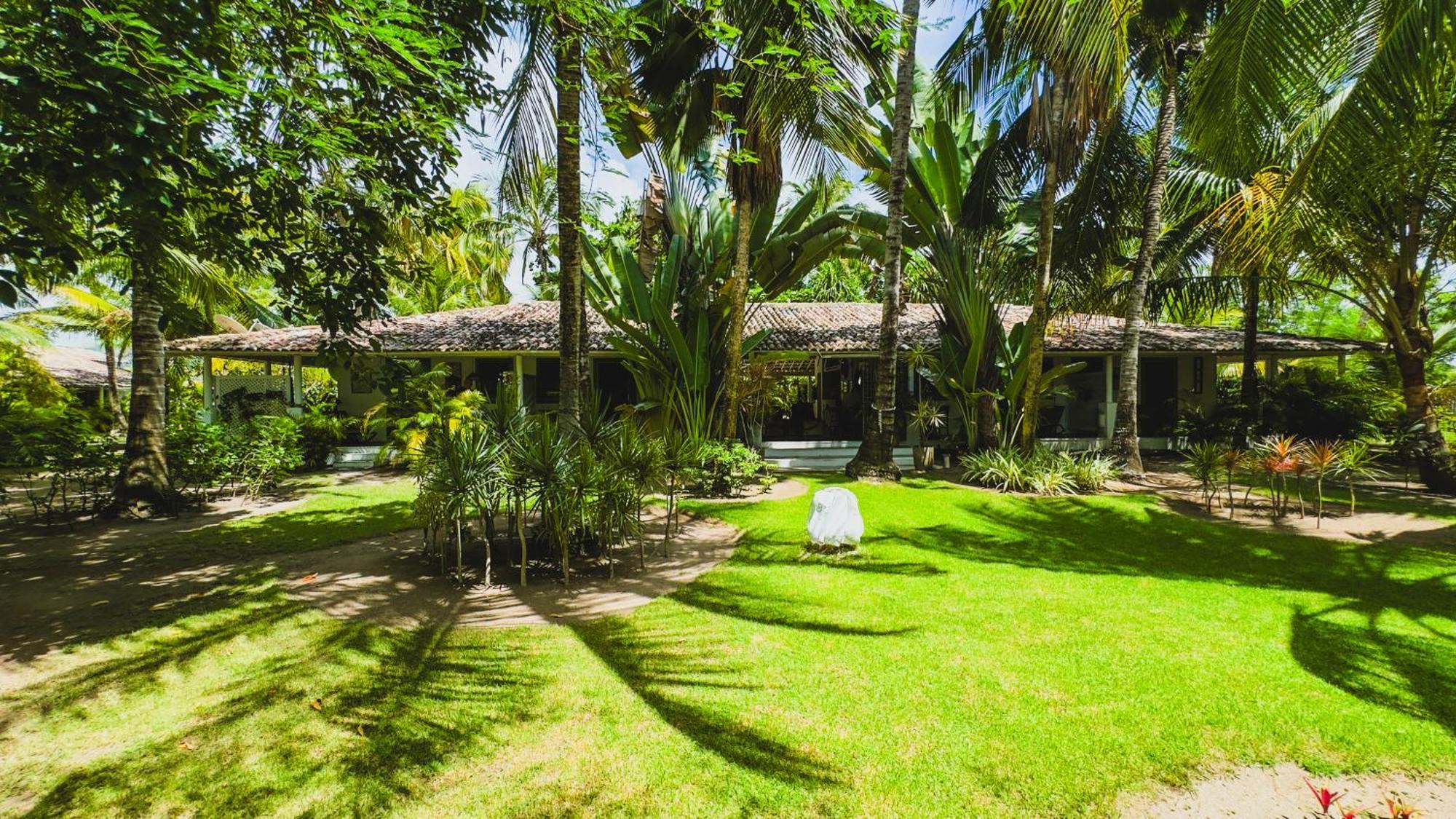 Hotel Casa Acayu 5*