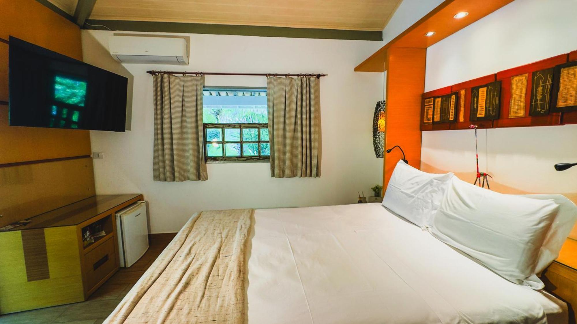 Hotel Casa Acayu 5*