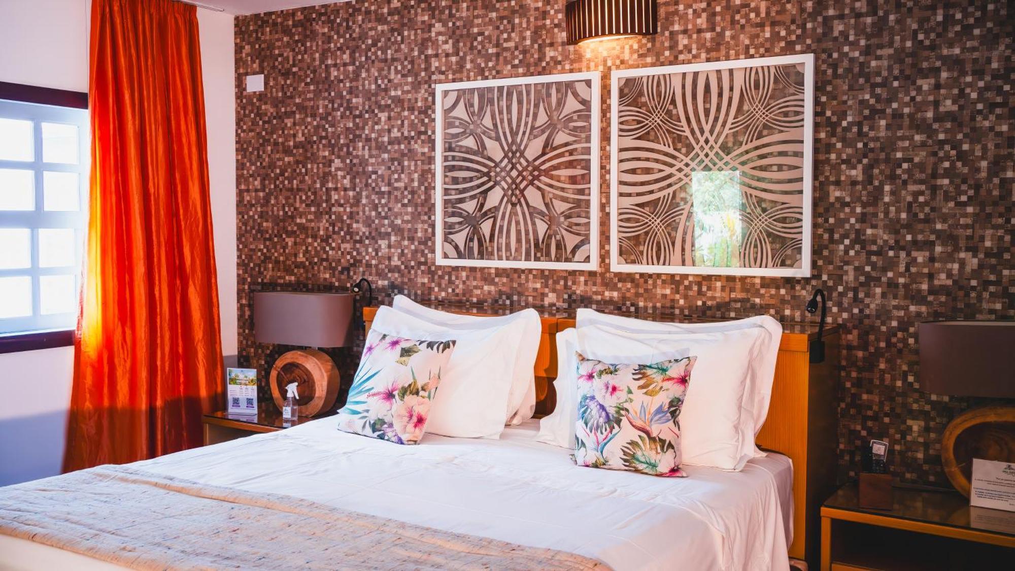 Casa Acayu 5* Sao Miguel dos Milagres