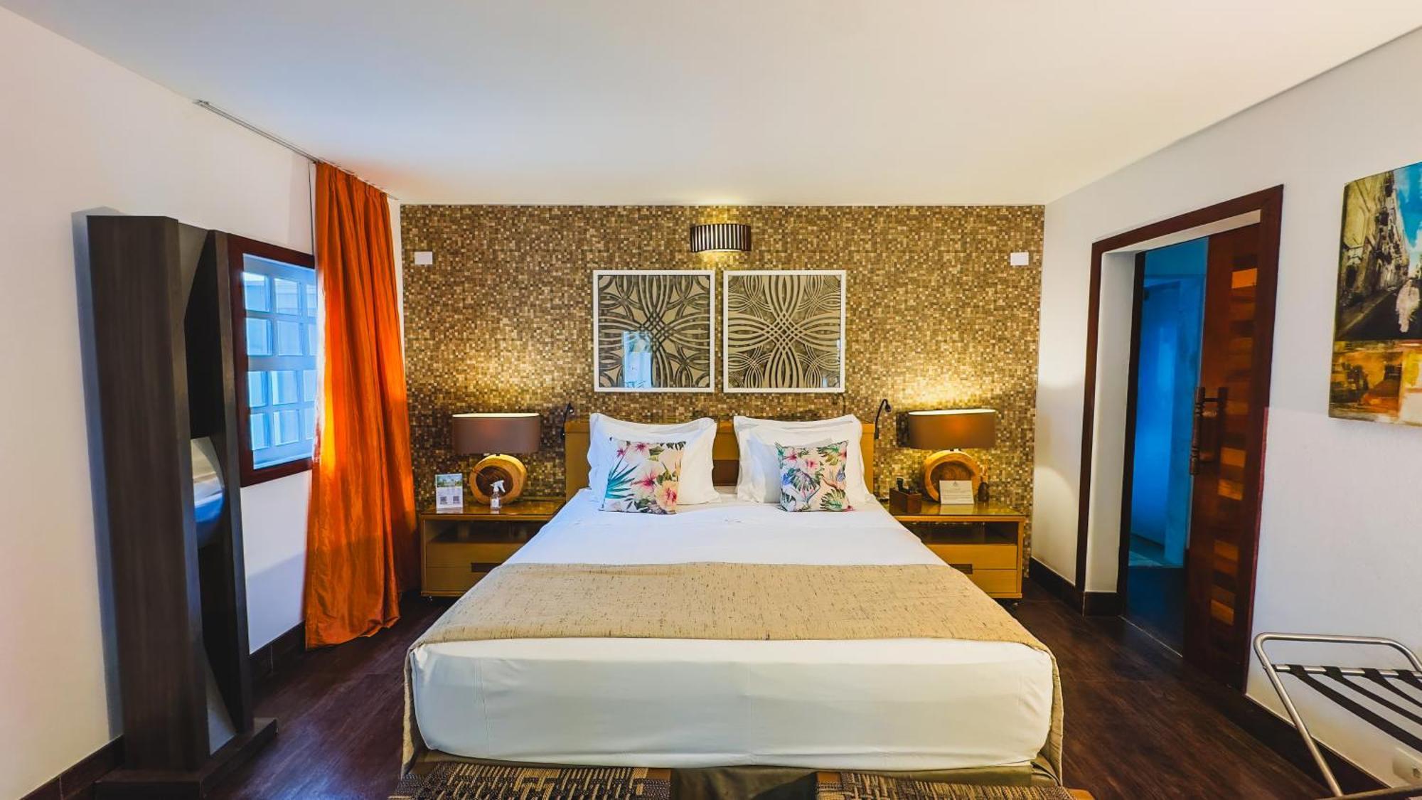 Casa Acayu Hotel