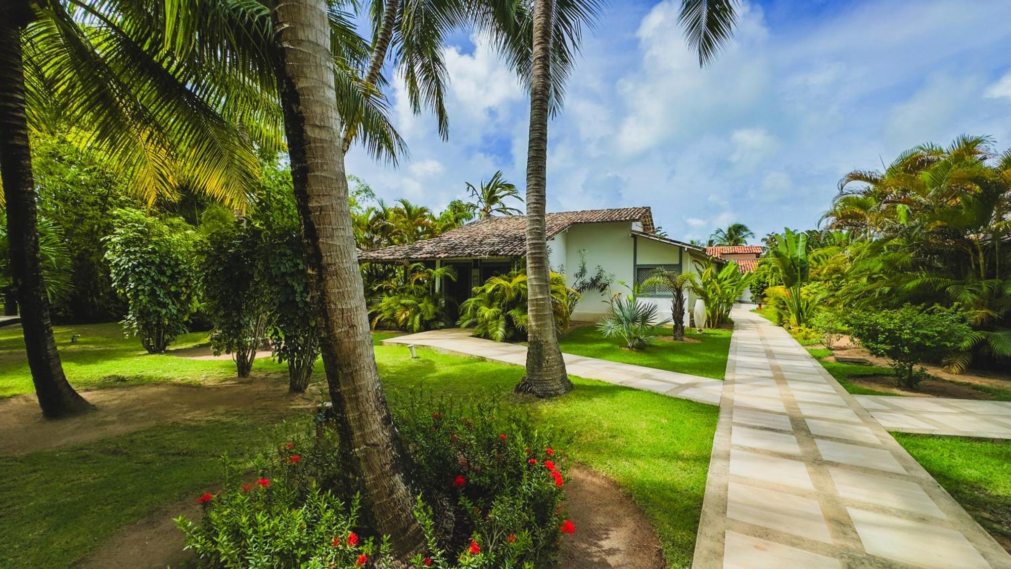 Casa Acayu Sao Miguel dos Milagres