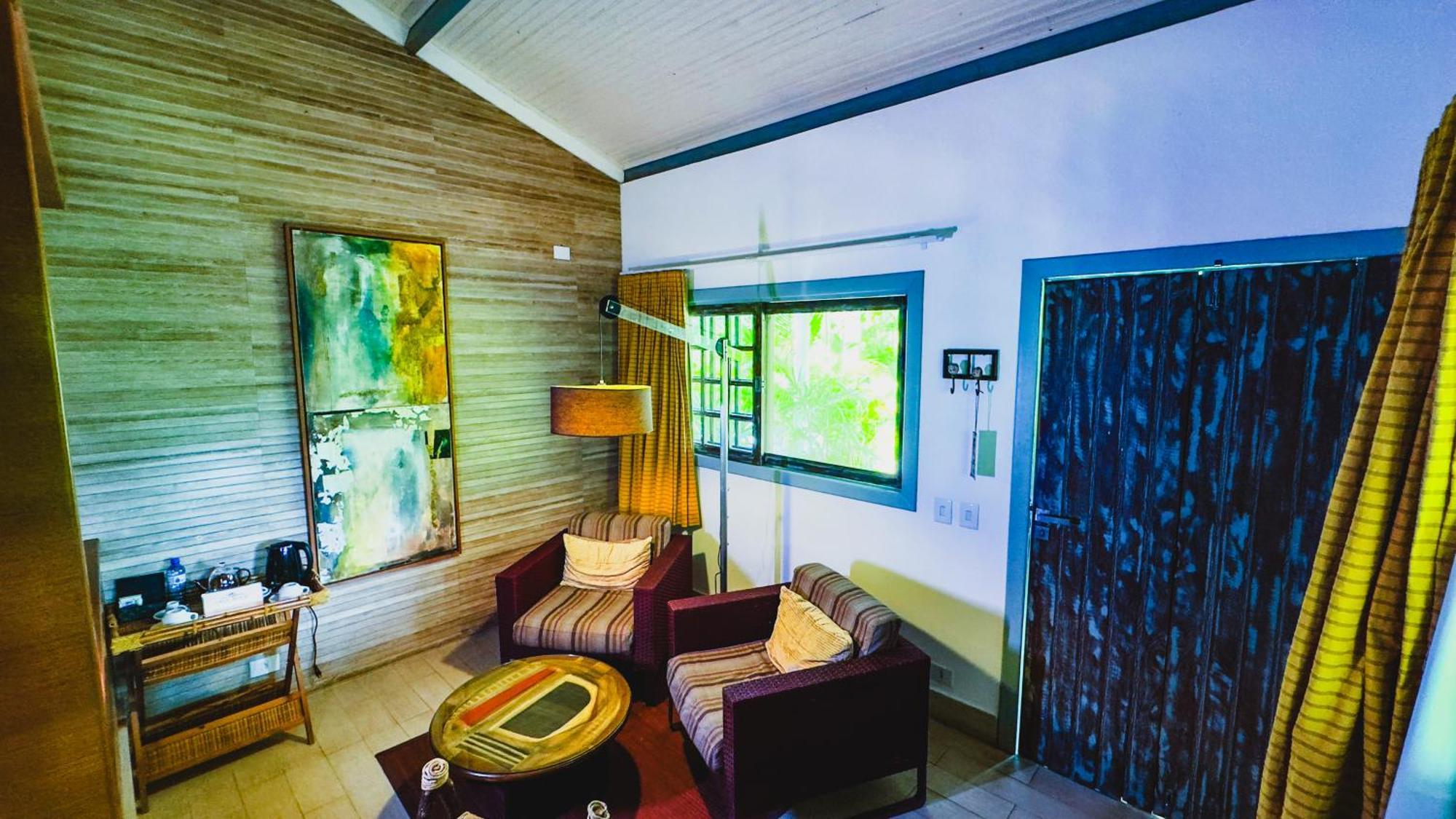 Hotel Casa Acayu Sao Miguel dos Milagres