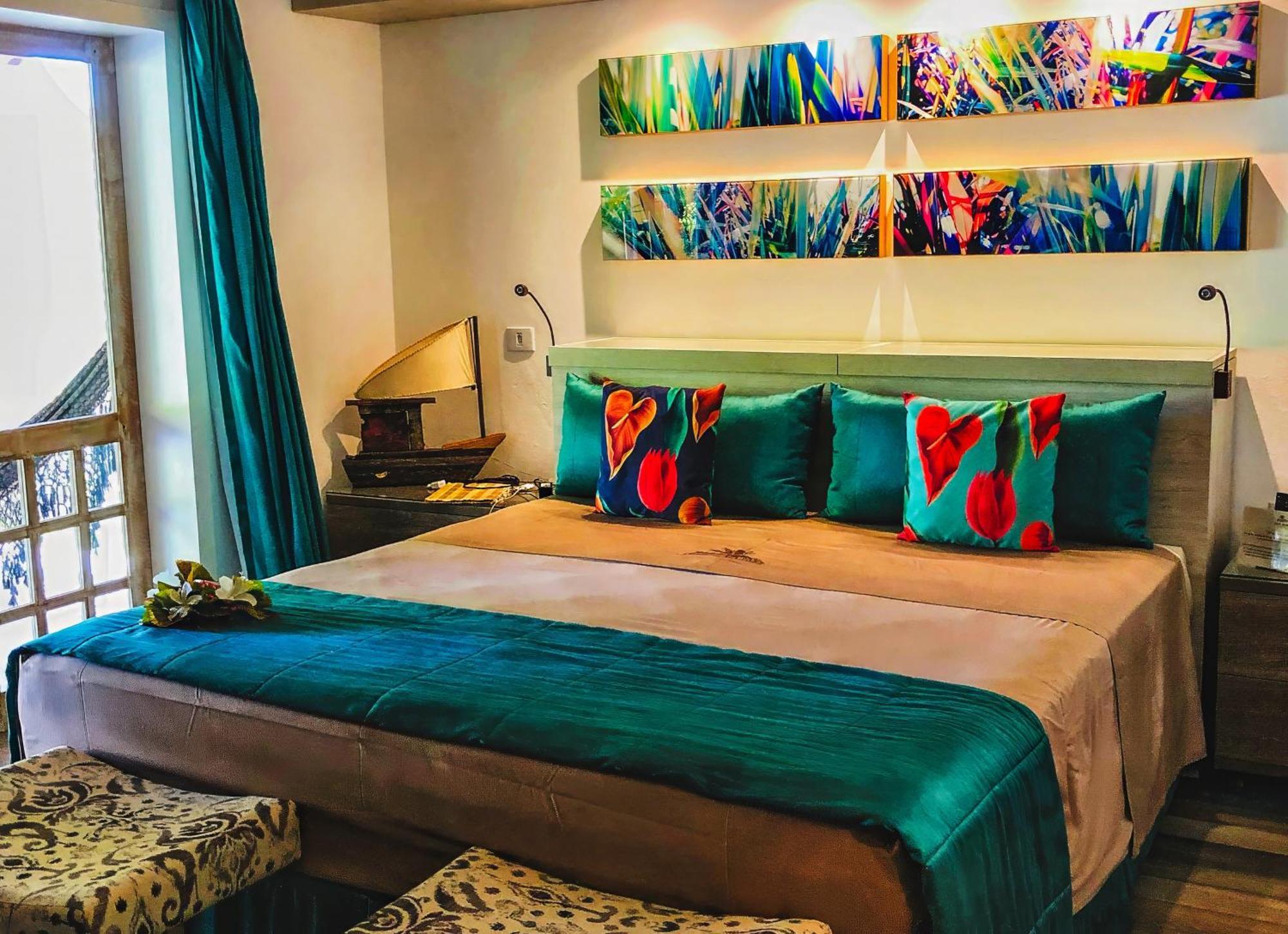Casa Acayu Hotel