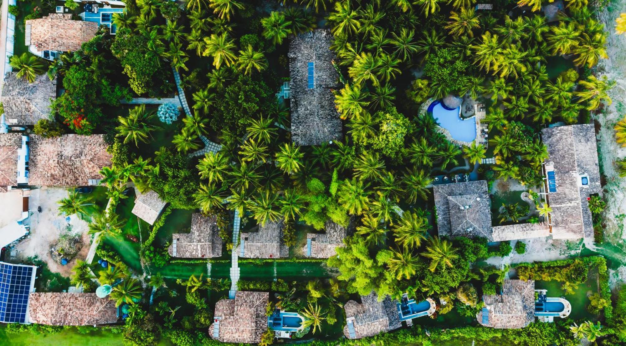 Casa Acayu 5*
