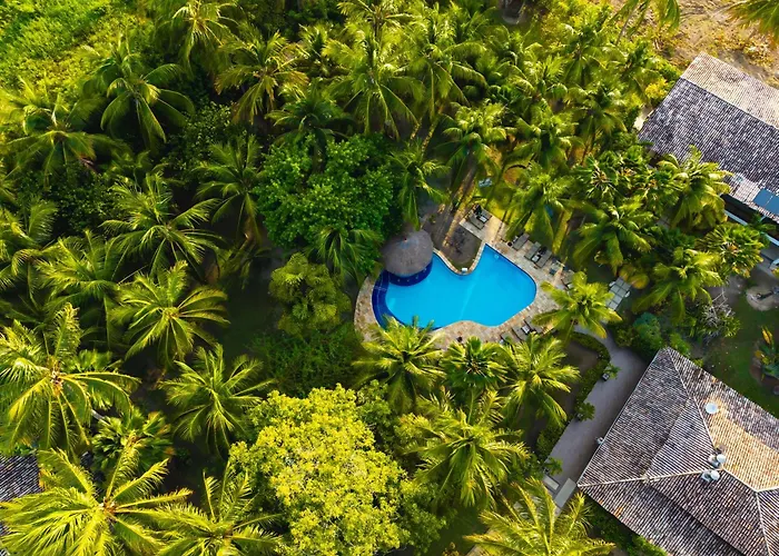 Casa Acayu