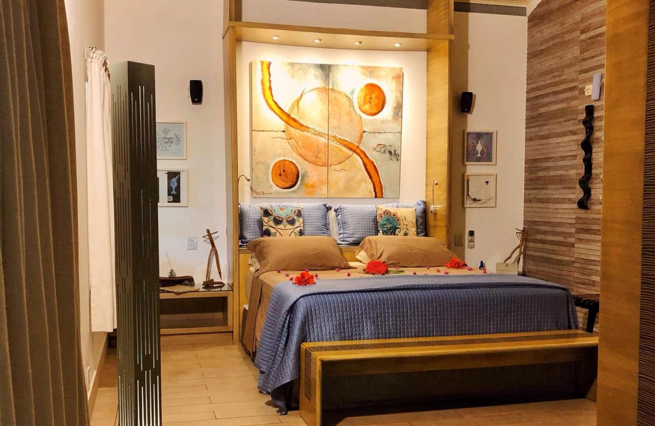 酒店 Casa Acayu Sao Miguel dos Milagres
