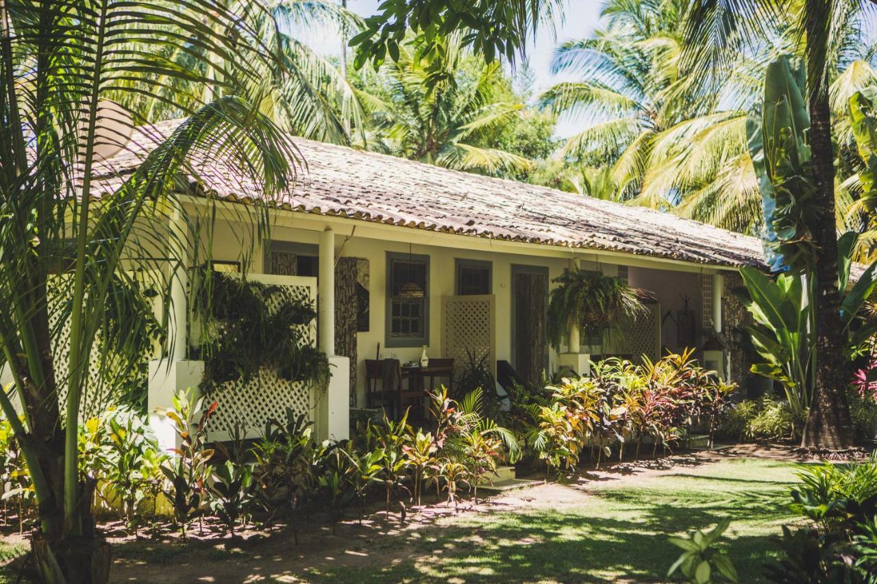 Casa Acayu