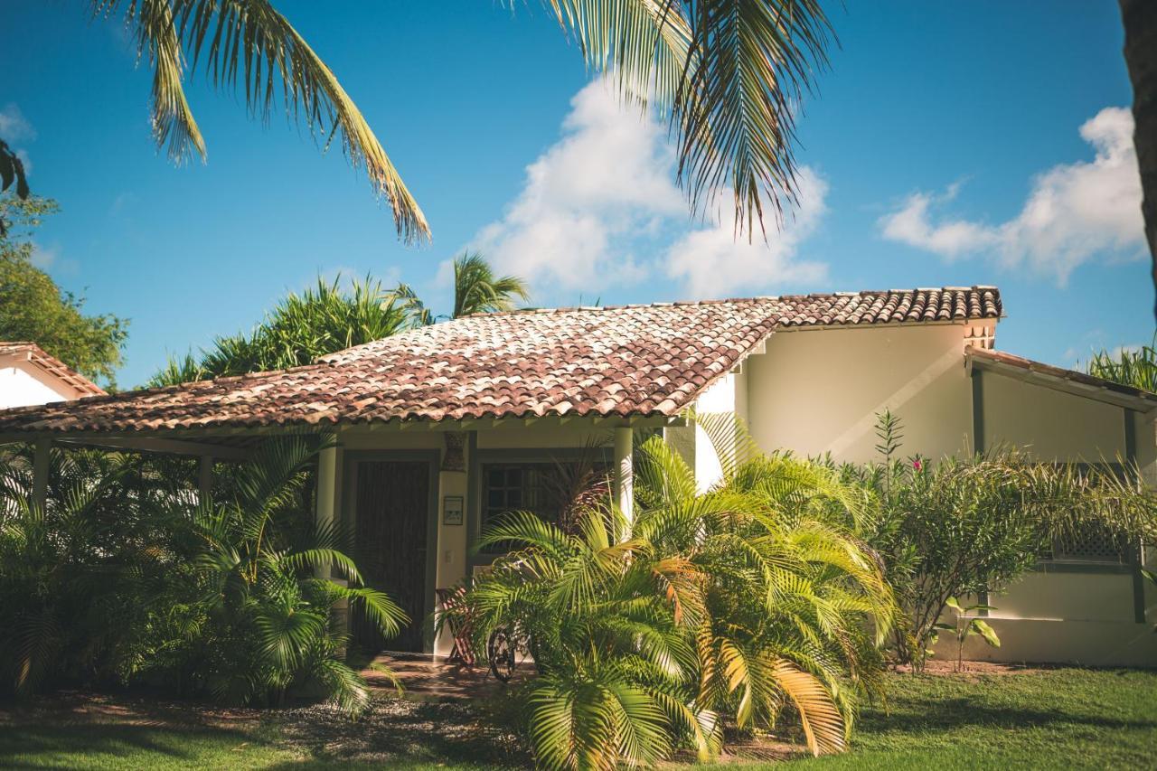 Casa Acayu Sao Miguel dos Milagres