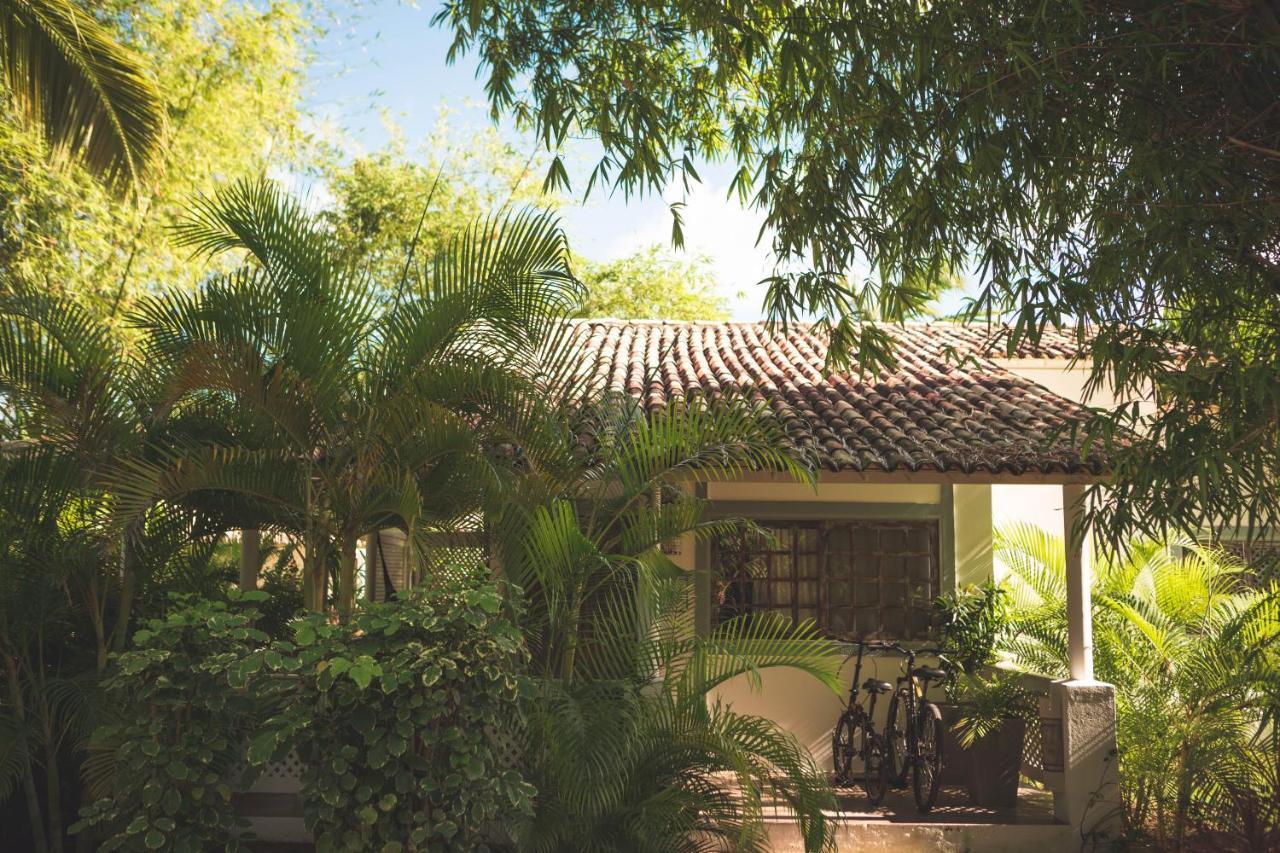 Casa Acayu 5*