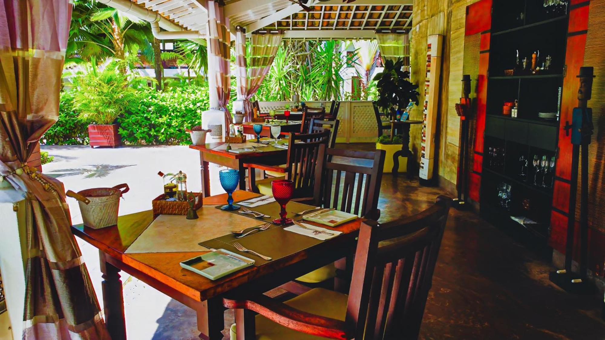 Casa Acayu