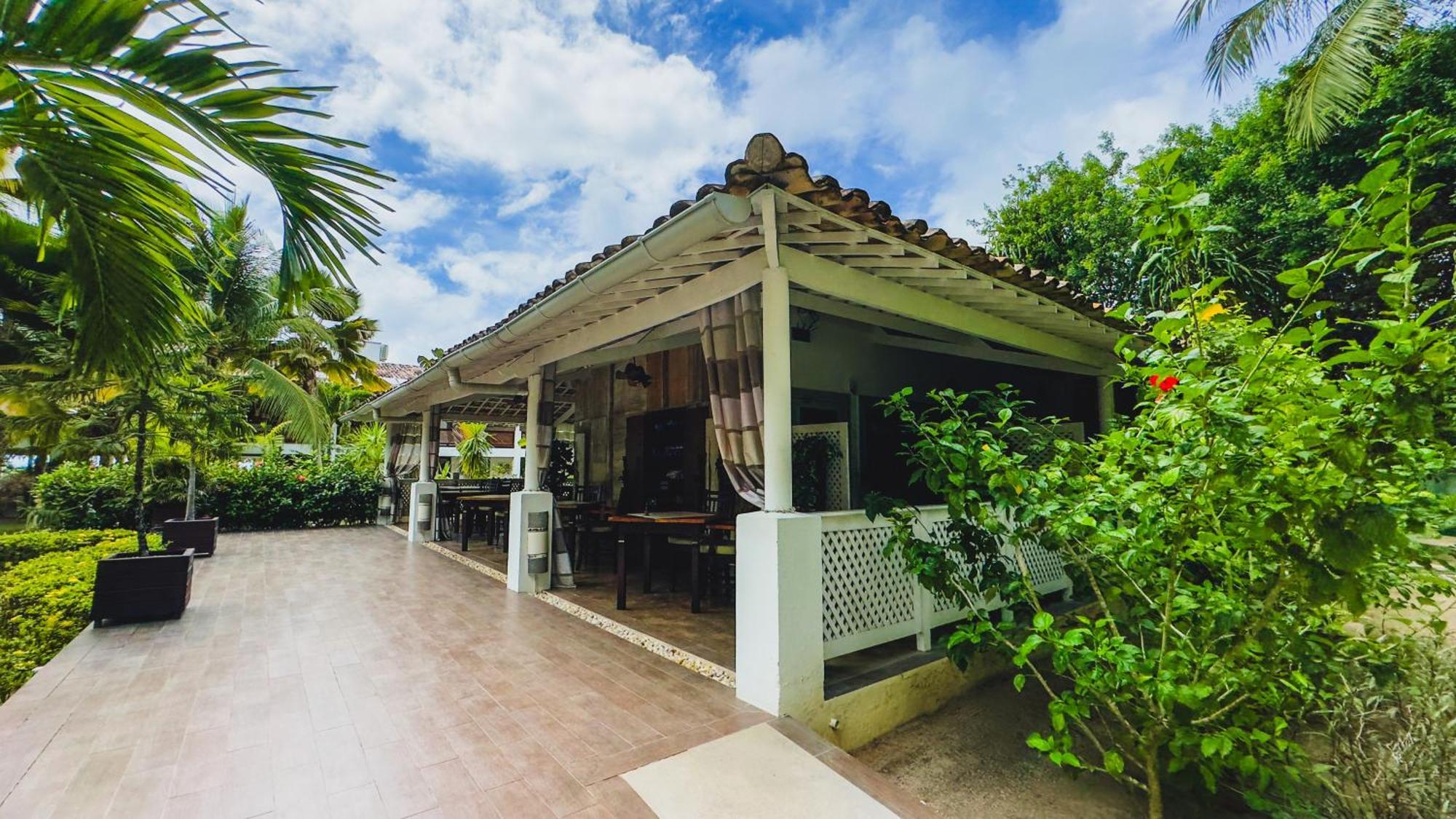 Casa Acayu 5*