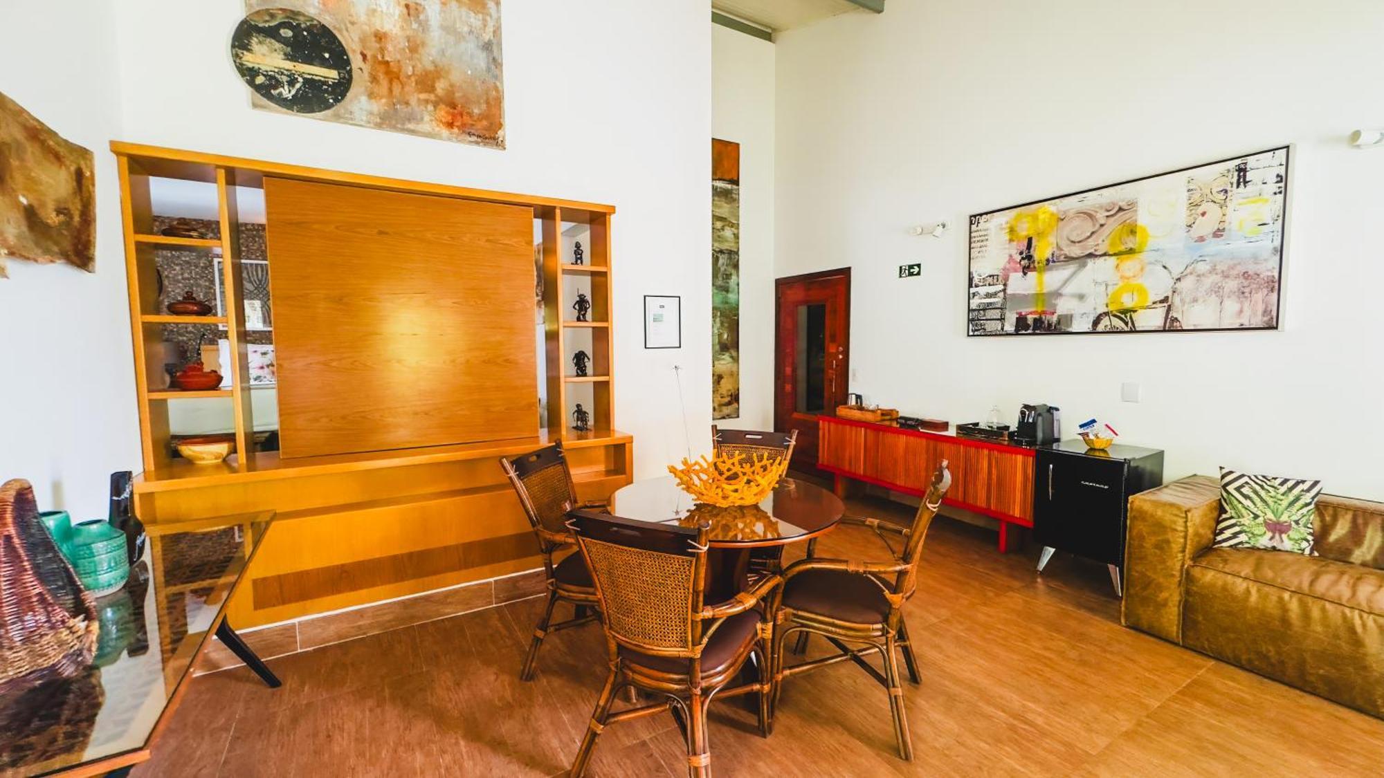 Casa Acayu 5* Sao Miguel dos Milagres