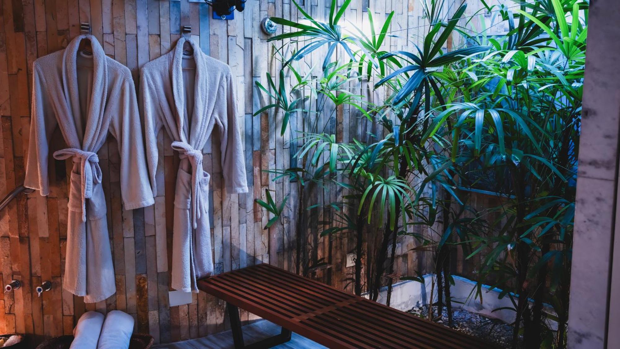 Casa Acayu 酒店 5*