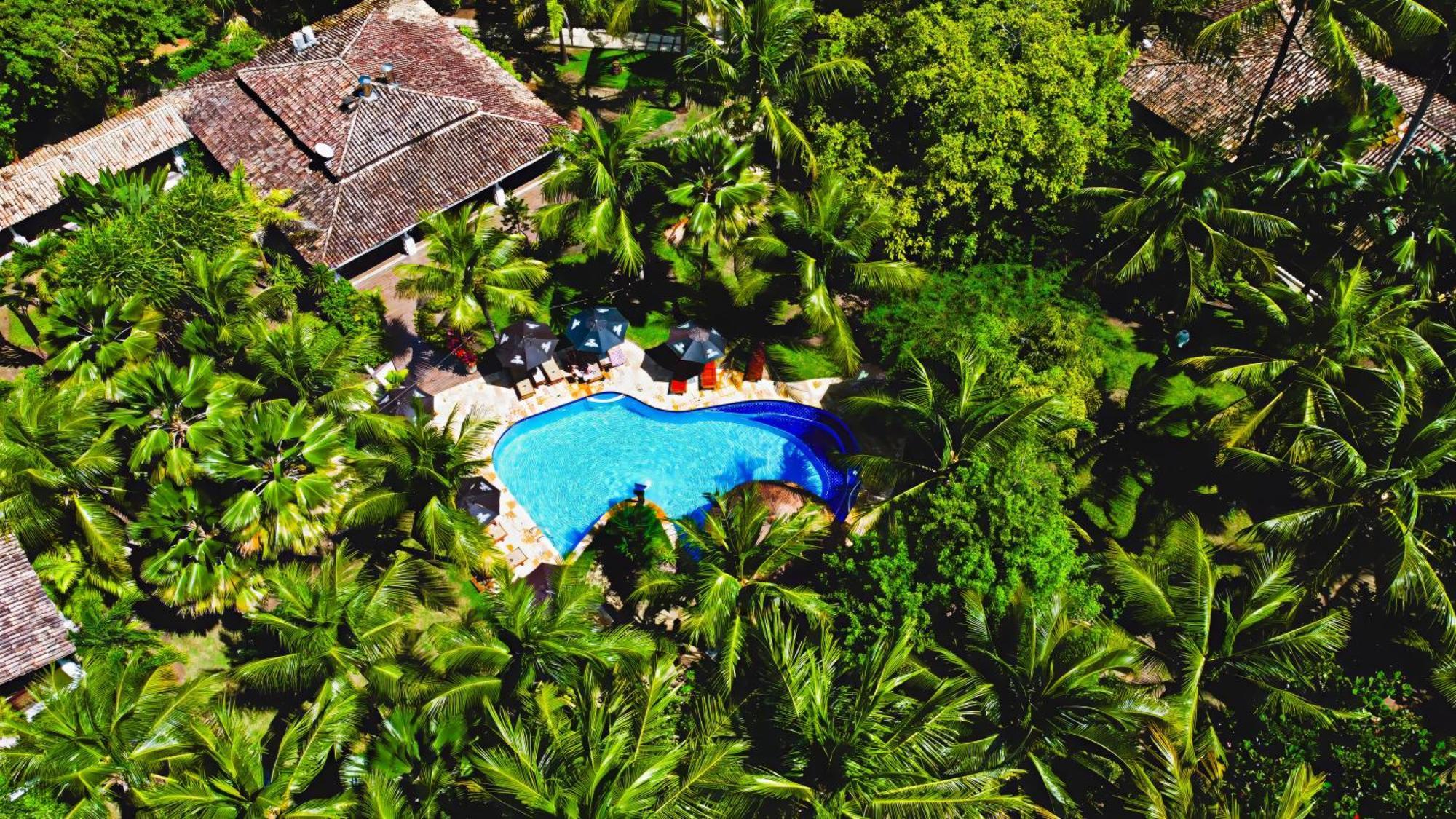 Casa Acayu 5*