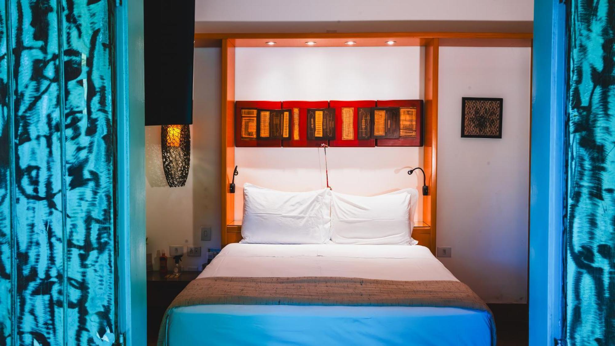 酒店 Casa Acayu Sao Miguel dos Milagres