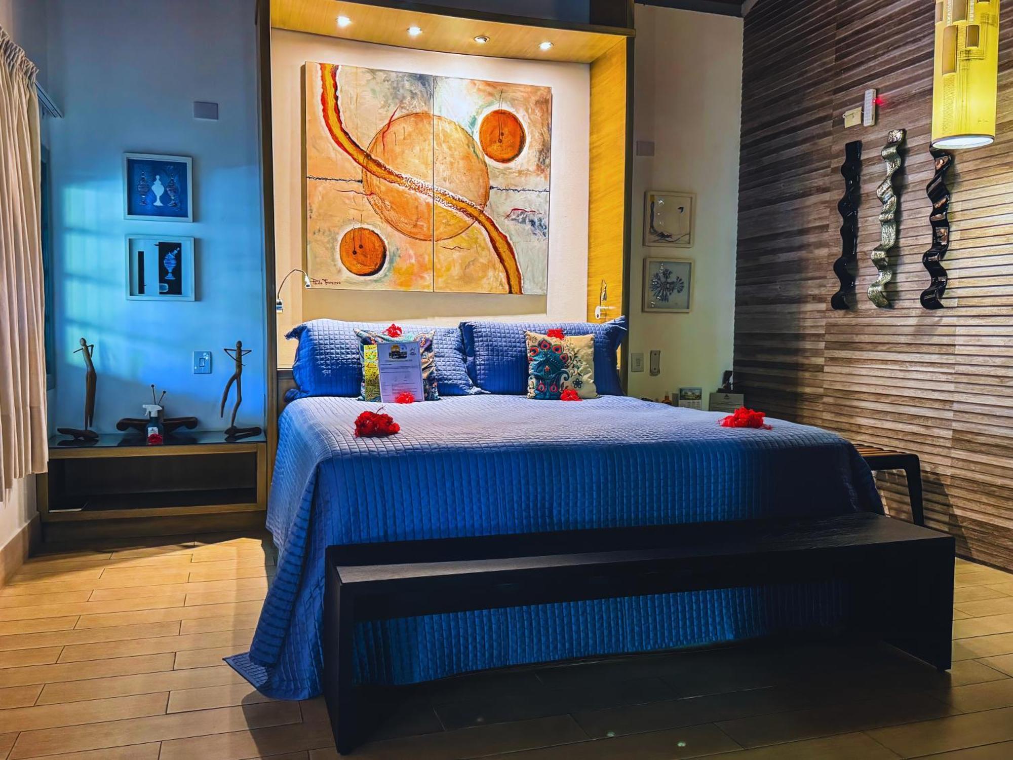 Casa Acayu 5*