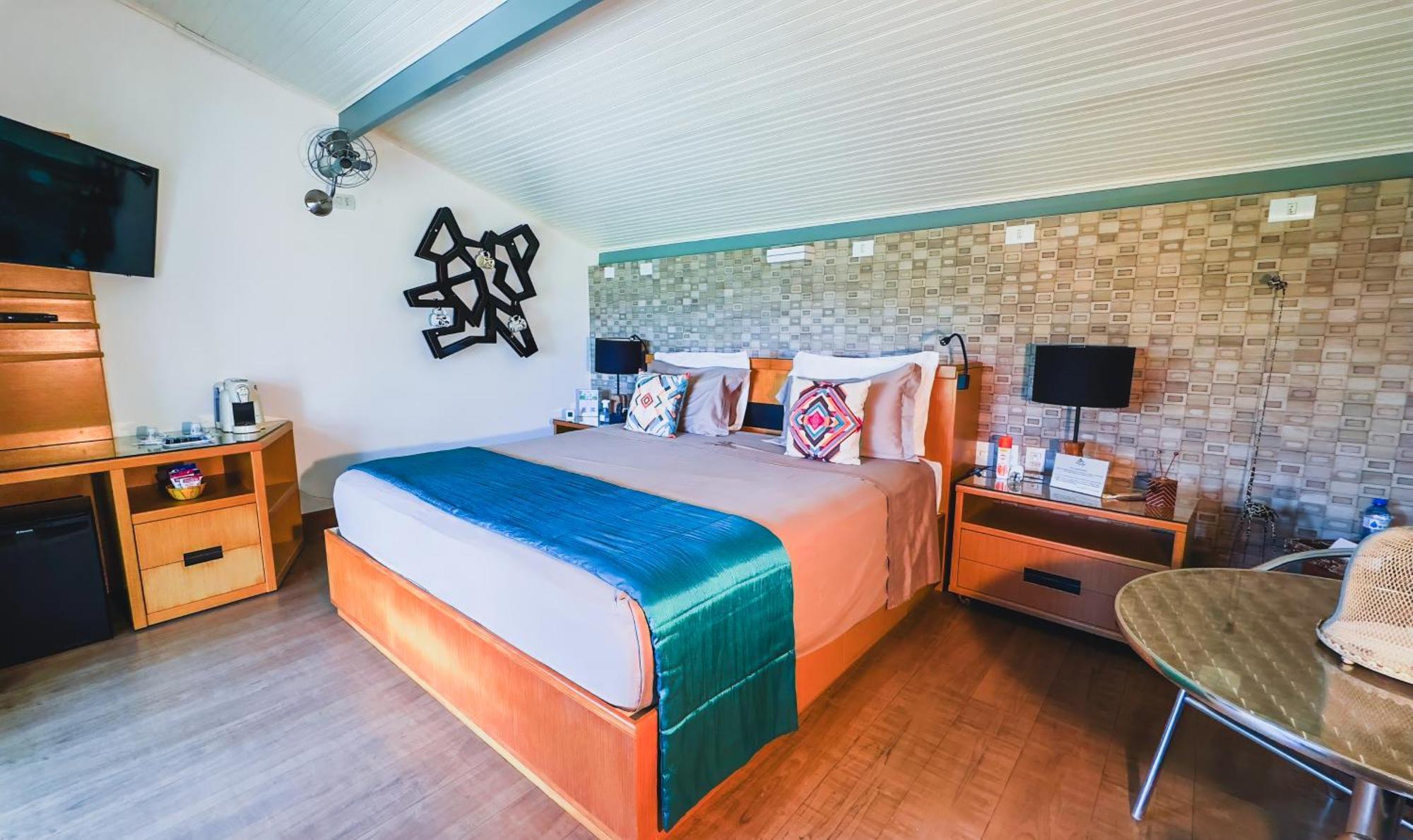 Casa Acayu 酒店 Sao Miguel dos Milagres