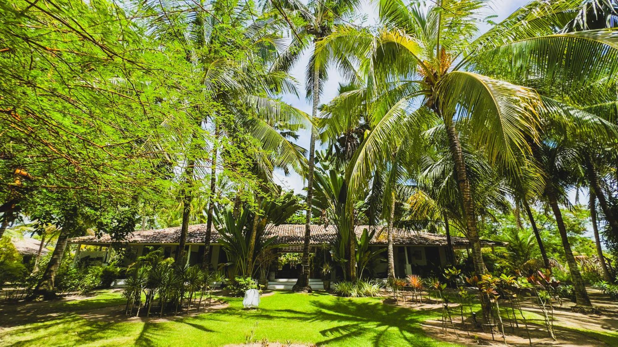 酒店 Casa Acayu Sao Miguel dos Milagres
