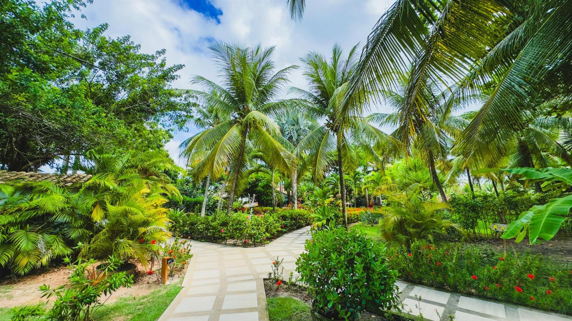 Casa Acayu 5*